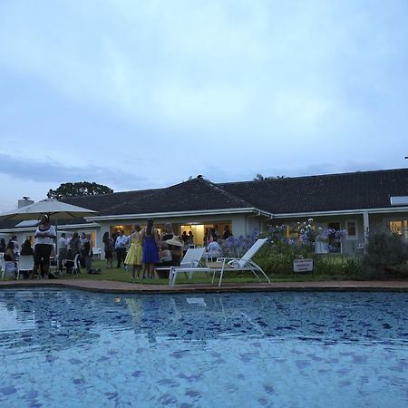 Willow Lodge Rolf Valley Quarto foto