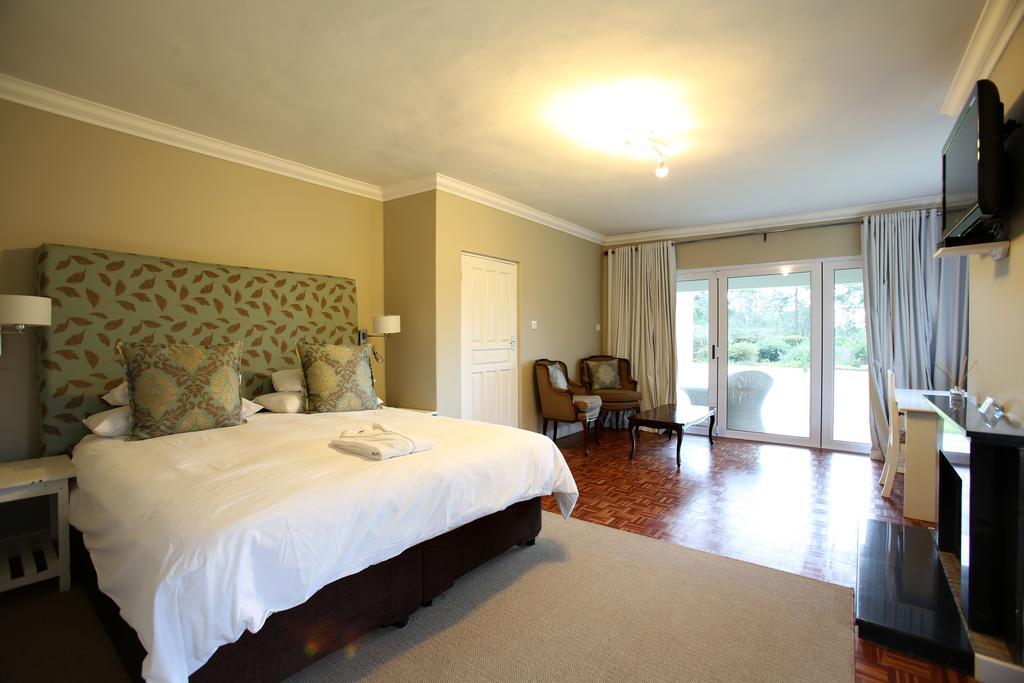 Willow Lodge Rolf Valley Quarto foto