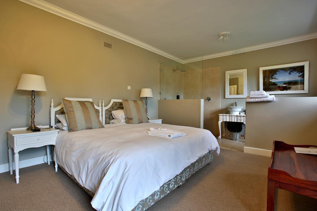 Willow Lodge Rolf Valley Quarto foto