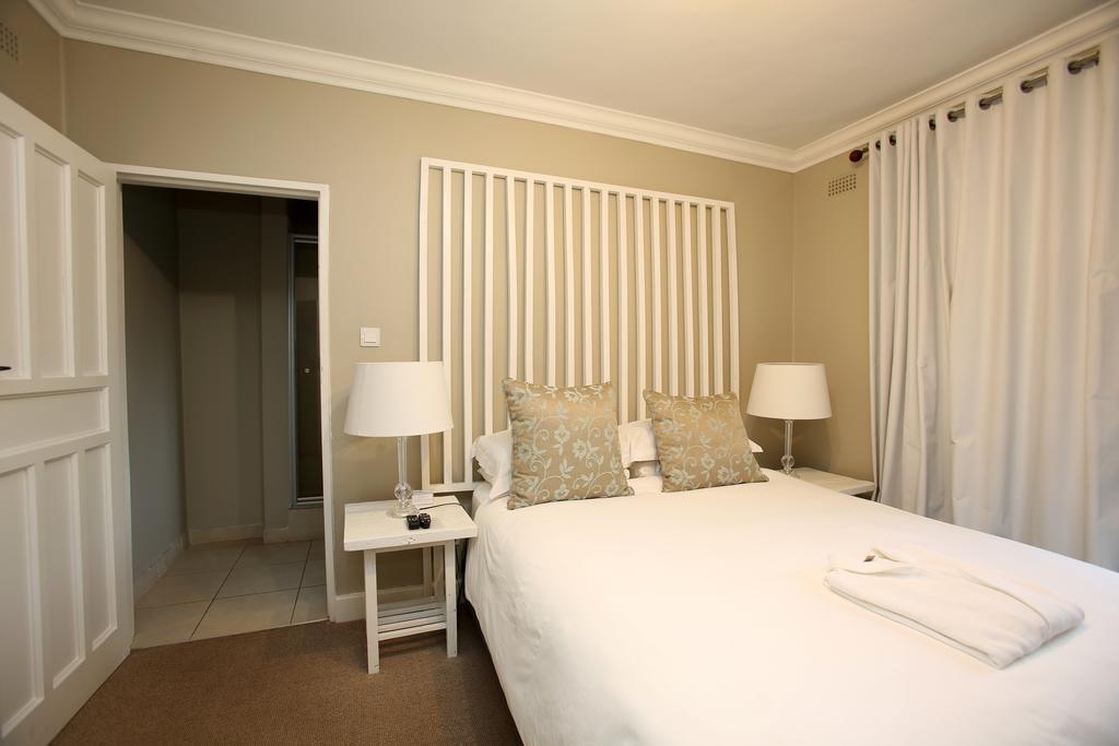 Willow Lodge Rolf Valley Quarto foto
