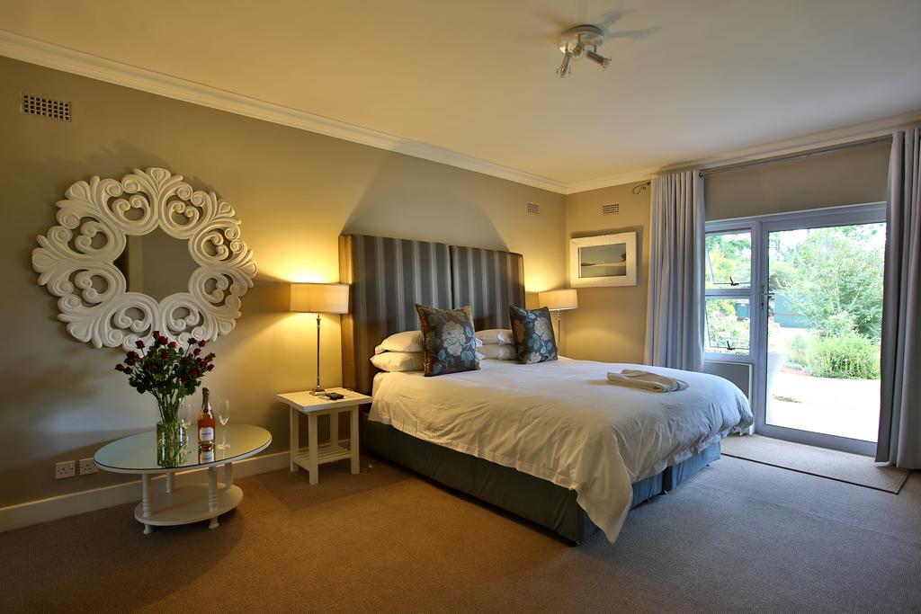 Willow Lodge Rolf Valley Quarto foto