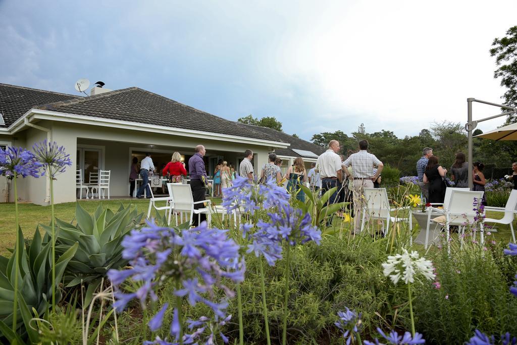 Willow Lodge Rolf Valley Quarto foto