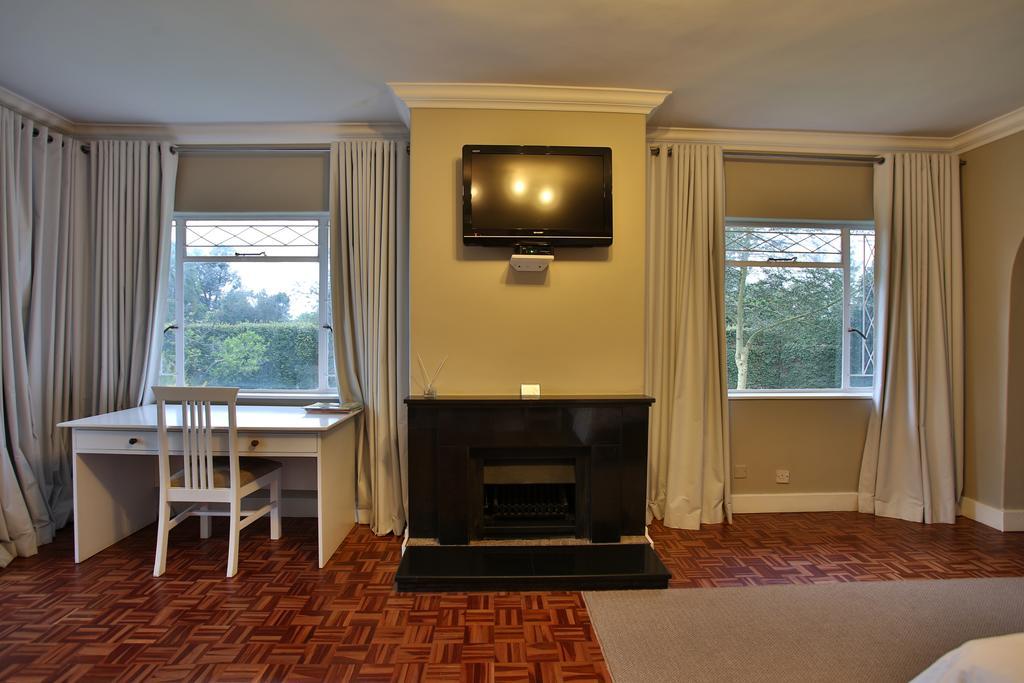 Willow Lodge Rolf Valley Quarto foto