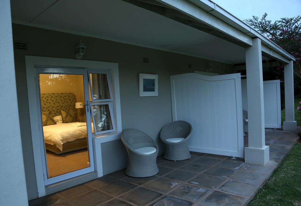 Willow Lodge Rolf Valley Quarto foto