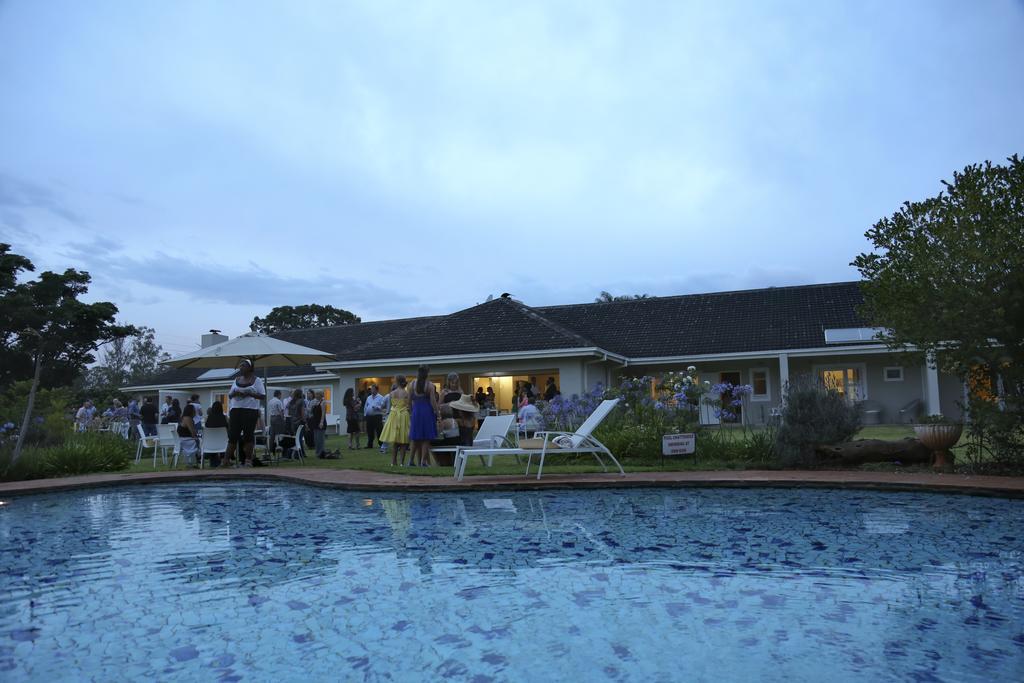 Willow Lodge Rolf Valley Quarto foto